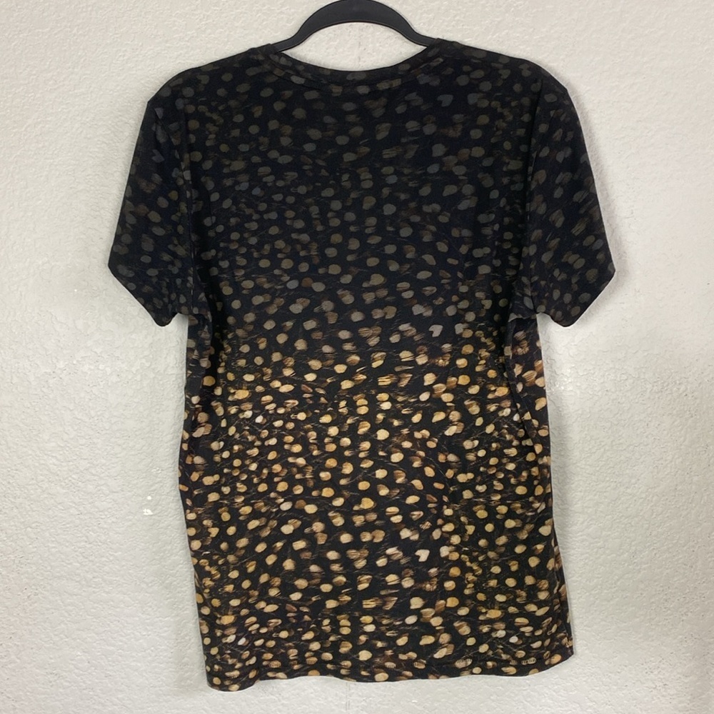 J.Lindeberg patterned tee - Picture 7 of 7